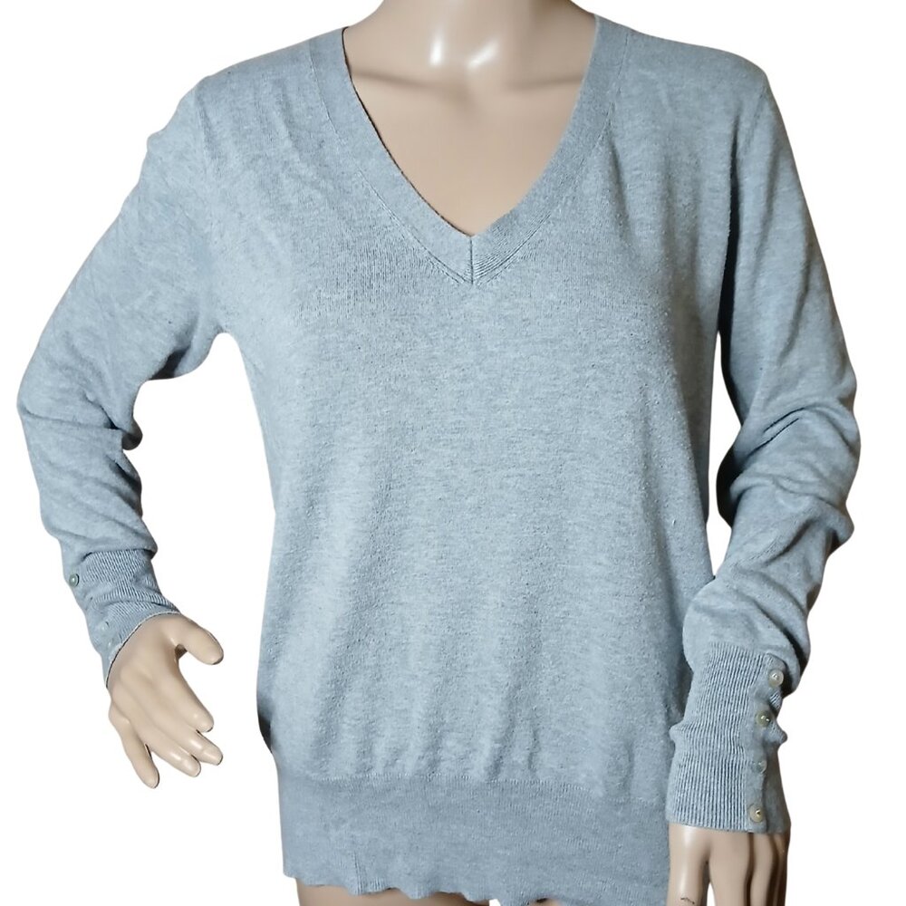 Kennith Cole Reaction sweater